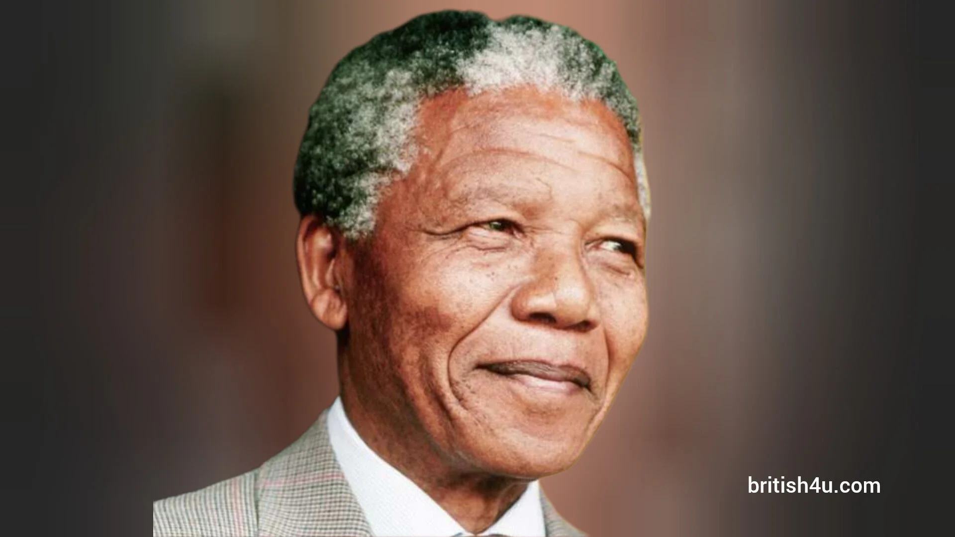 Nelson Mandela Biography in Hindi